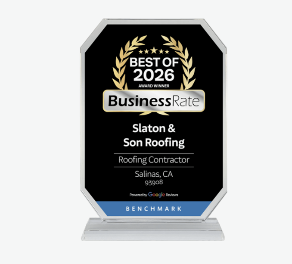 BusinessRate Best Of Award 2026 badge
