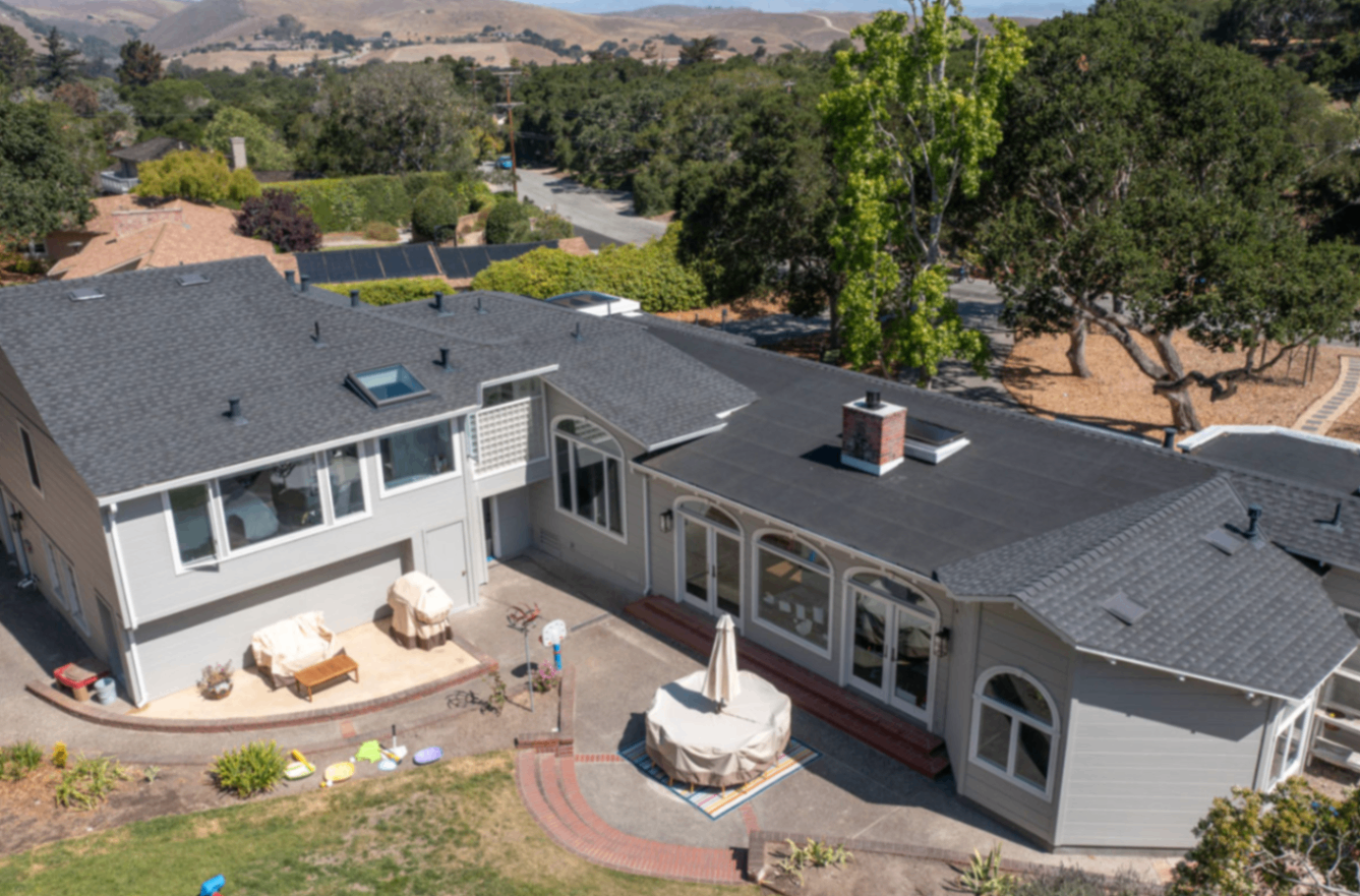 GAF Timberline HD · Charcoal — 7