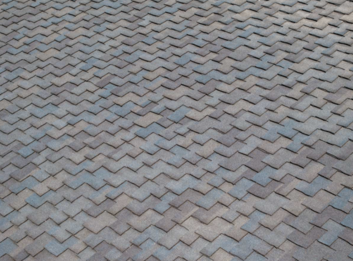 CertainTeed Presidential · Shadow Gray — 5